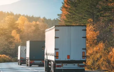 İzmir ile Uğurludağ Arası Klima Taşıma