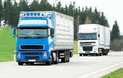 İzmir ile Uğurludağ Arası Eşya Taşıma